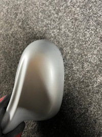 фото thumb №6, Mistubishi carisma зеркало правое 5pin