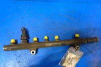 фото thumb №10, Nissan primera p12 1.9dci молдинг упорскування 0445214024