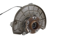 фото thumb №2, Alfa romeo stelvio 2.0t поворотный кулак ступица левая задняя задняя