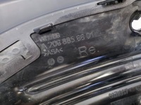 фото thumb №9, Бампер перед mercedes c-klasa w206 a2068858503 a2068856501 a2068856601