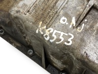 Opel astra j 1600cm3 2010 поддон масляная хэтчбек 55565793 в Украине, фото thumb