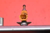 Молдинг упорскування форсунки fiat sedici 1.6 16v 120 km рестайлінг  09-12 Недорого, фото thumb