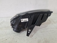 фото thumb №13, Dodge durango 2019- лампа ксенон левая правая комплектная led czarna версия usa