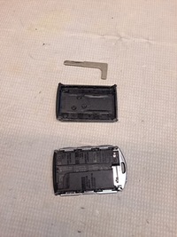 фото thumb №10, Ключ pilot volvo xc40 31652549