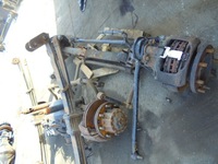 фото thumb №13, Sprzedaż частини iveco eurocargo зчеплення valeo міст двигун кабіна ресори