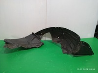 фото thumb №5, Підкрилок праве перед mazda 2 ii dj d43n-k7016