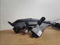 Противотуманная фара led drl hyundai tucson 3 18- 92208-d7500 Доставка, фото thumb