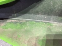 фото thumb №11, Audi rs3 8y 8y0 бампер перед передній кутик бампера правий решітка