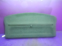 фото thumb №1, Citroen c5 i hb 5d полка багажника задняя задняя