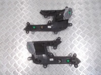 Купить Противотуманная фара led drl vw passat b8 3g gte 3g0941055a 3g0941056a оригинал левый правый, фото thumb