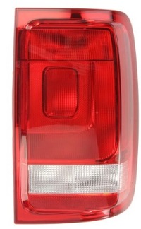 фото thumb №10, Лампа задняя amarok 10-13 правая