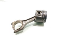 фото thumb №1, Opel vectra поршень двигателя с шатун 2.0 dti 16v