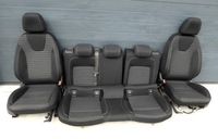фото thumb №1, Сиденья sport заднее сиденье opel astra k 5 hb