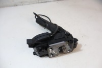 фото thumb №2, Замок левый задняя дверь renault megane iii