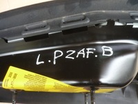 фото thumb №10, Подушка сидіння лівий перед водія opel zafira b 13165245 + джгут