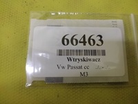 фото thumb №8, Vw passat cc 2.0 tfsi форсунка 06h906036g