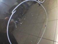 фото thumb №4, Peugeot 307 cc крыша лак exld