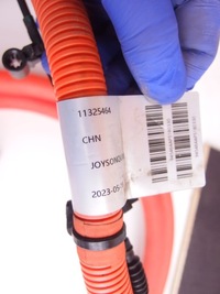 фото thumb №10, Mg4 mg 4 жгут разъём зарядки крышка