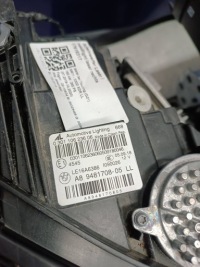 фото thumb №12, Капот pas chłpdnicw крила бампер лампи laswr bmw 3 g20 g21