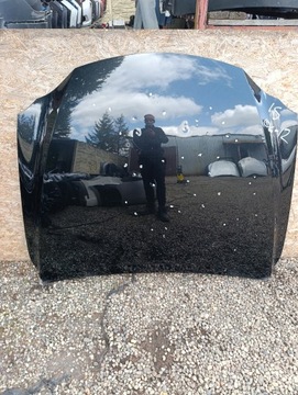 фото thumb №1, Капот lexus is iii 2013-