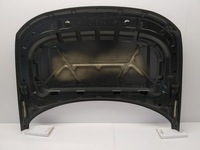 фото thumb №6, 2004-2016r discovery iii iv капот перед оригинал передняя