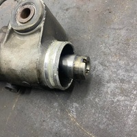 фото thumb №5, Трансмиссия рулевая рулевая рейка dodge charger challengder 08-15