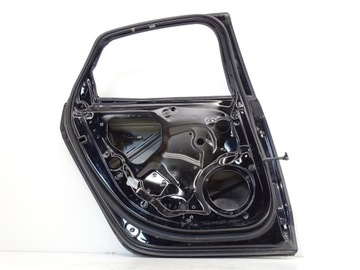 фото thumb №11, Дверь левая левый зад задние audi a6 c7 4g sedan ly9b