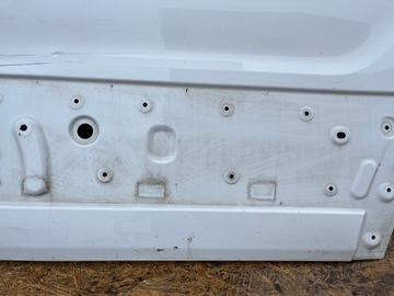 фото thumb №11, Двері передні перед праві ford transit mk8 mk-8 viii