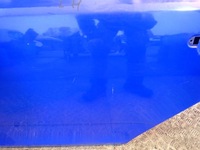 фото thumb №10, Skoda fabia ii hb дверь задняя левая 4590