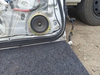 фото thumb №16, Двері лівий перед комплектні subaru impreza ii gd рестайлінг універсал 03-06 01g