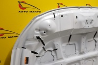 фото thumb №10, Subaru legacy outback 2020- капот крышка багажника перед usa