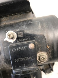 фото thumb №6, Корпус фільтра повітря honda civic viii ufo