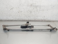 фото thumb №5, Механізм двірник передніх range roversport i