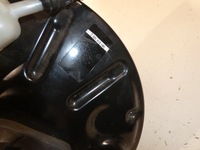 фото thumb №5, Підсилювач гальм насос гальмівна vw tiguan 5n1614105c