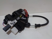 фото thumb №9, Замок левый перед доводчик vw phaeton lift ii 10-15 3d1837015ae