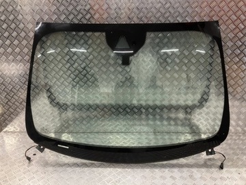 фото thumb №1, Скло передня лобове uk ford kuga mk3 iii 2023r lv4b-s03100-dk