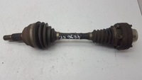 фото thumb №1, Привідний вал права перед audi q7 2007 3.0 tdi