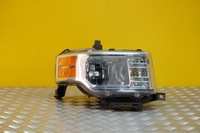 фото thumb №1, Ford flex 2009- фара лампа перед r обычная usa