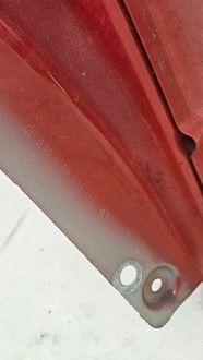 фото thumb №15, Крыло правый перед передний vw caddy 2k 15- оригинальный