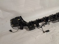 фото thumb №7, Audi a3 s3 8v направляющая бампера задняя датчики ассистент поперечина