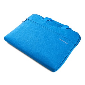 TORBA NA LAPTOPA 11,3 CALA LEKKA WODOODPORNA MODECOM HIGHFILL 11 NIEBIESKA
