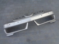 фото thumb №2, Mercedes бампер передний slk r171 171 w171 lift