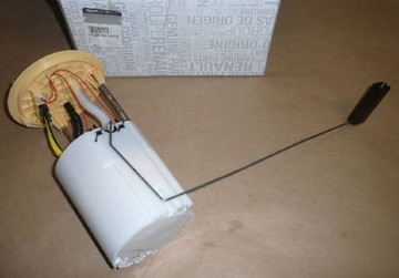 фото thumb №1, Renault оригинальный номер 172024101r насос топлива