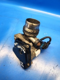 фото thumb №2, Дросельна заслінка renault clio iv dacia sandero dokker 1.5 dci