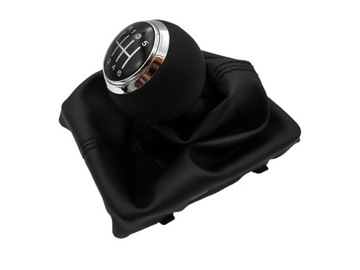 фото thumb №13, Ручка изменения коробки передач чехол audi s4 rs 4 a4 b8 s5 a5 q3 6 коробки передач
