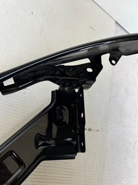 фото thumb №10, Крила передній правий porsche 911 992 оригінал