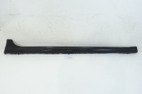 фото thumb №1, Молдинг поріг права audi a4 b9 lift kombi allroad