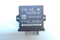 фото thumb №1, Модуль света audi a6 avant 4g5, c7, 4gd 4h0907357b 1.97l дизель 130kw