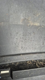 фото thumb №8, Mazda 6 ii gh sedan hb 07-10 бампер задня задній pdc