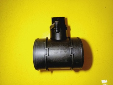 фото thumb №1, Витратомір opel corsa c 1.7 дизель 0281002180 nr204